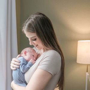 Meet your Posher, Maddy